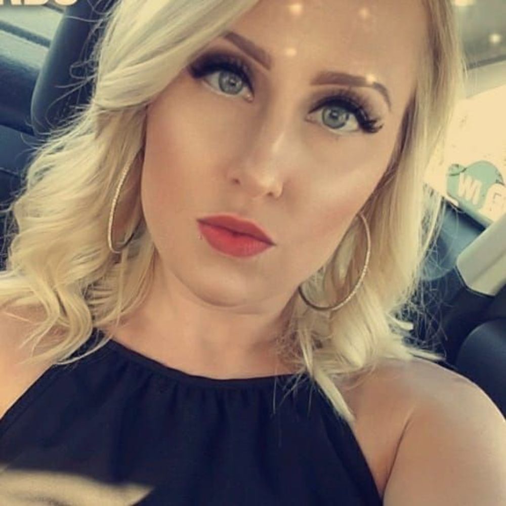 Meet your Posher, Jessika